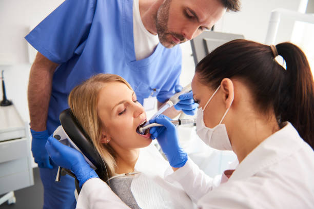 Best Emergency Dental Care  in Poth, TX