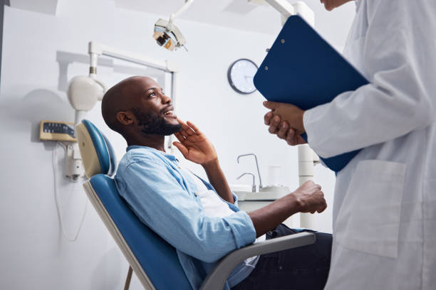 Best Sedation Dentistry  in Poth, TX
