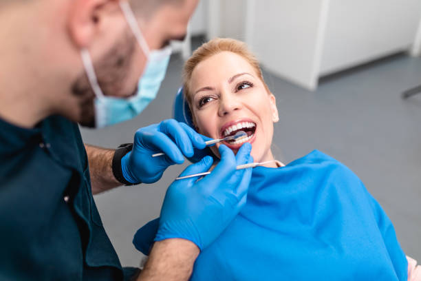 Best Dental Exams and Cleanings  in Poth, TX