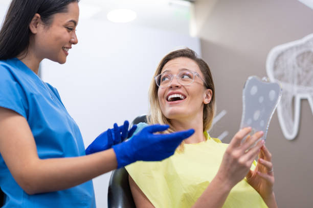 Best Full Mouth Reconstruction  in Poth, TX