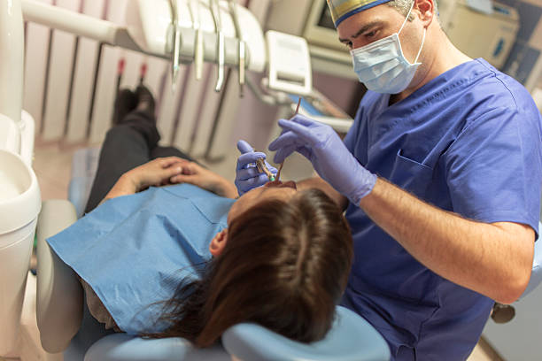 Best Cosmetic Dentistry  in Poth, TX