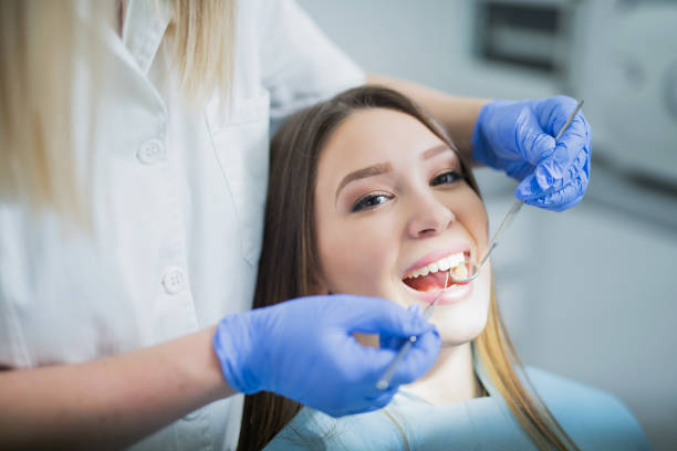 Best General Dentistry  in Poth, TX