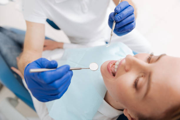 Best General Dentistry  in Poth, TX